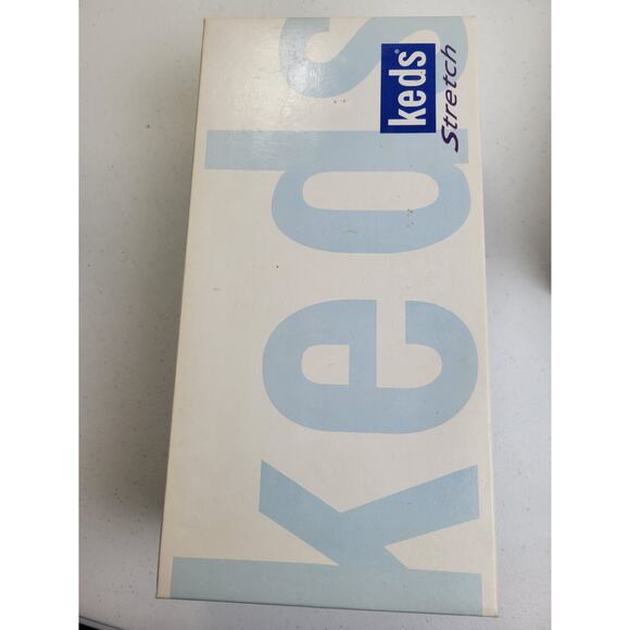 Keds Ticket Ball WF21143 Light Gray Slip On Ballet Flats Womens 7M - Picture 10 of 16